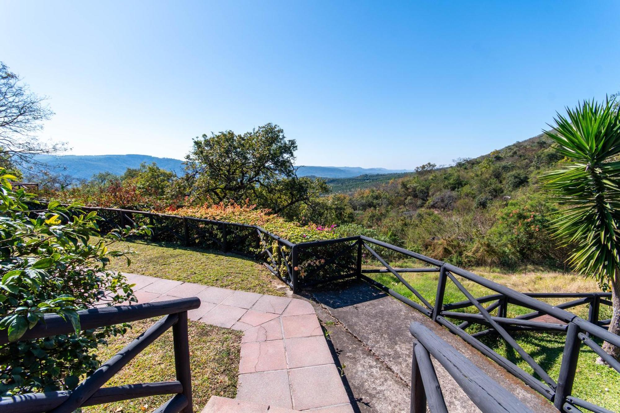 Chestnut Country Lodge Hazyview Kültér fotó