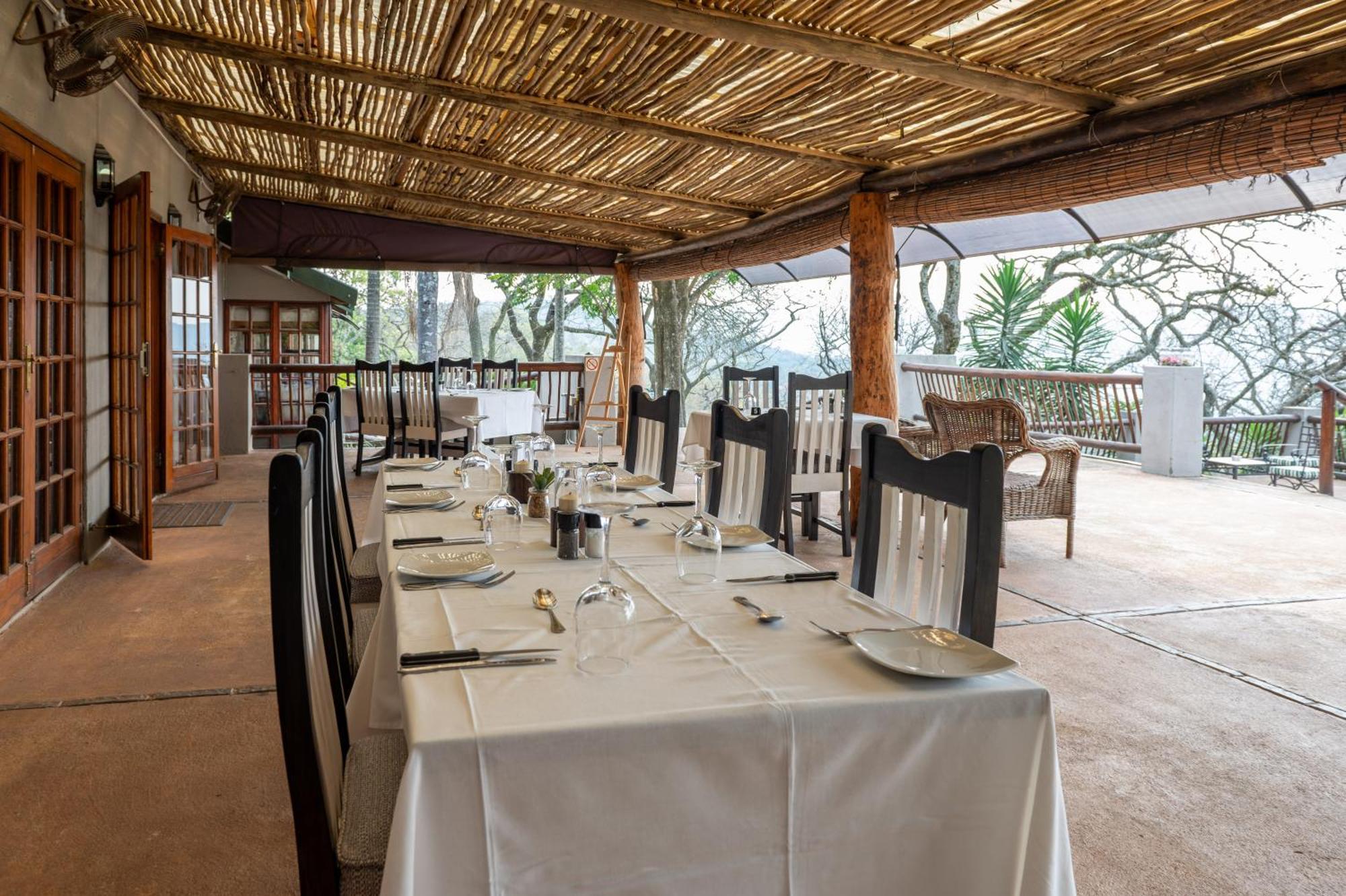 Chestnut Country Lodge Hazyview Kültér fotó