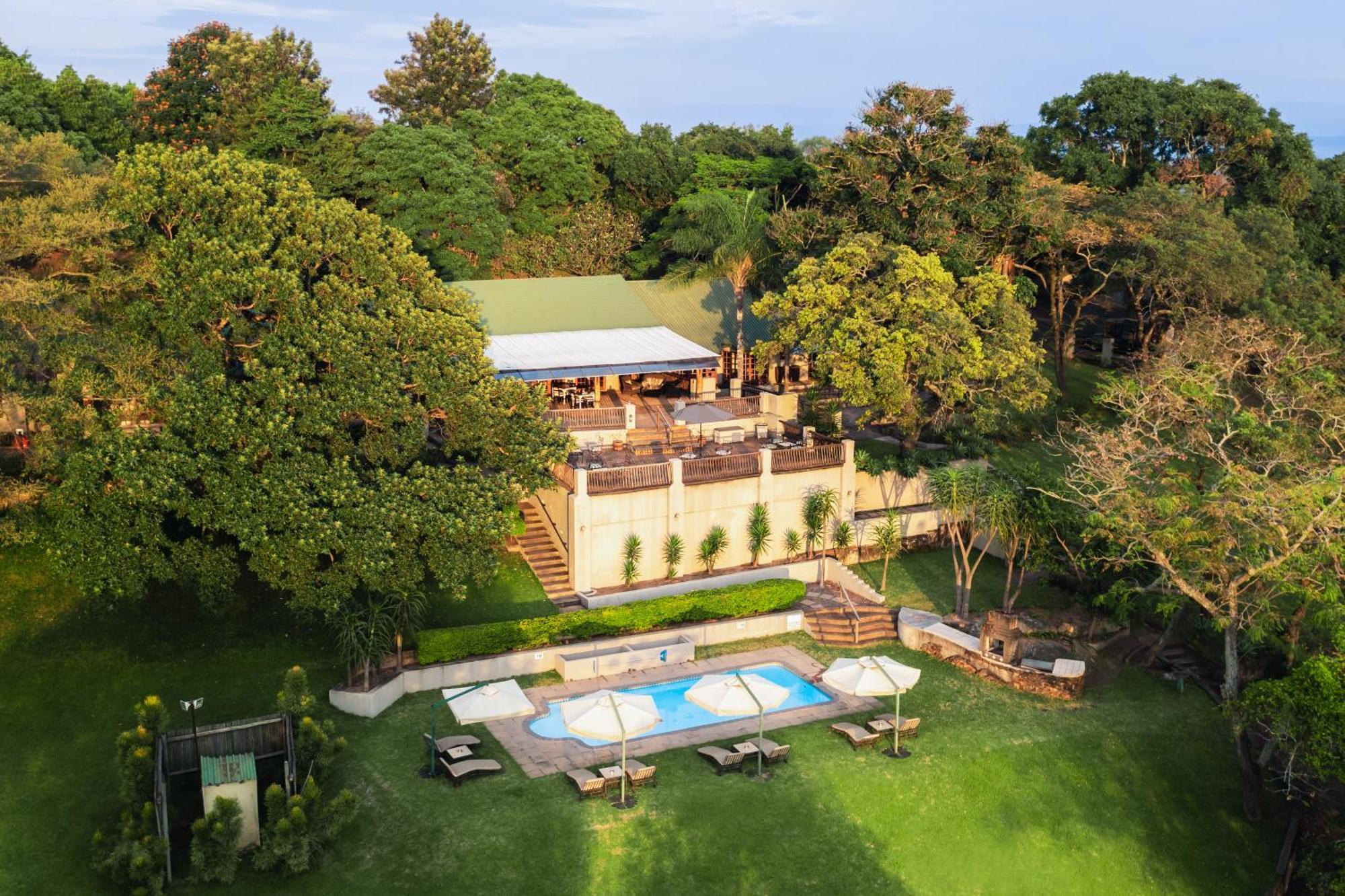 Chestnut Country Lodge Hazyview Kültér fotó