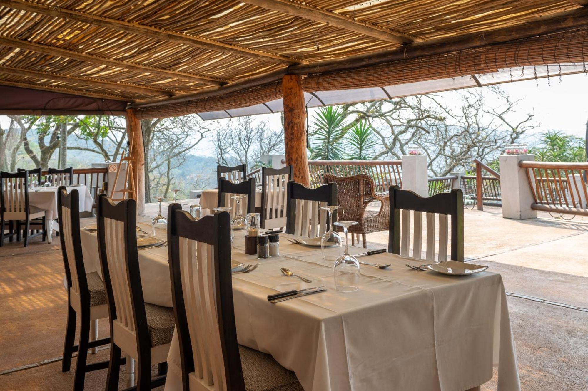 Chestnut Country Lodge Hazyview Kültér fotó