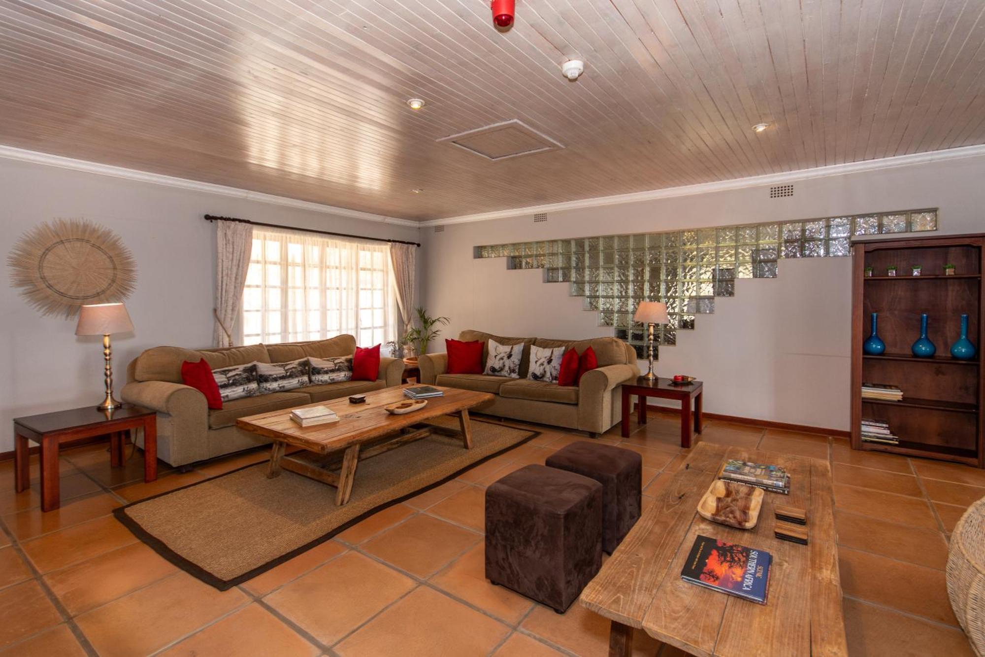 Chestnut Country Lodge Hazyview Kültér fotó