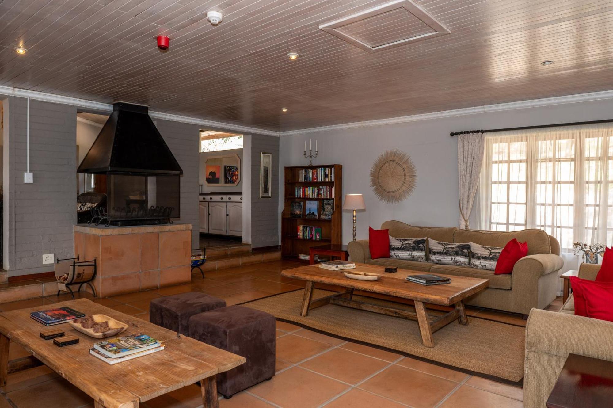 Chestnut Country Lodge Hazyview Kültér fotó