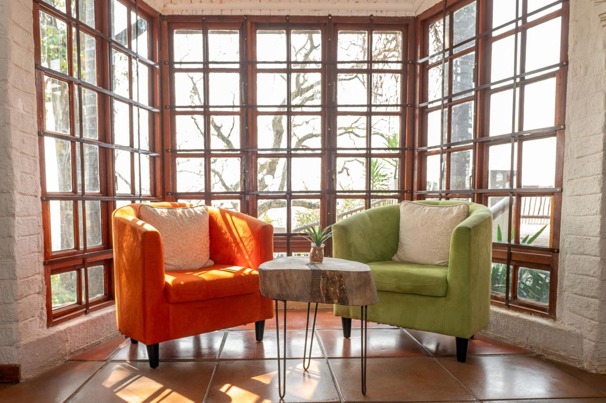 Chestnut Country Lodge Hazyview Kültér fotó
