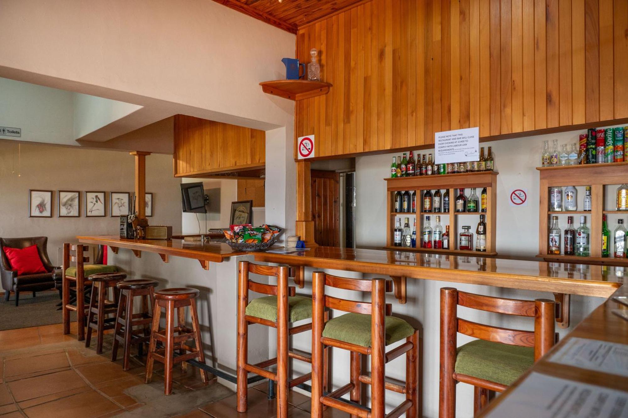 Chestnut Country Lodge Hazyview Kültér fotó