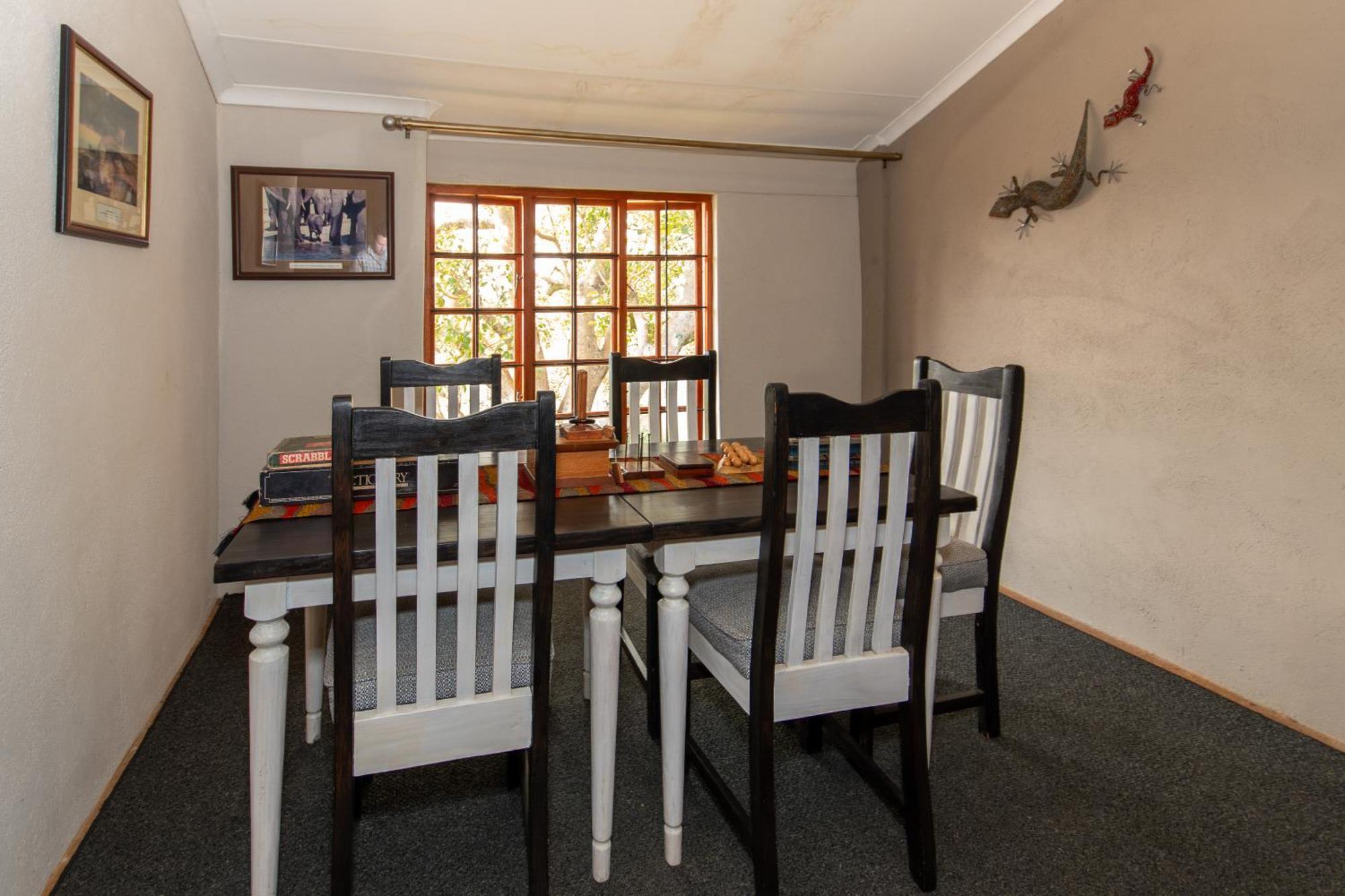Chestnut Country Lodge Hazyview Kültér fotó