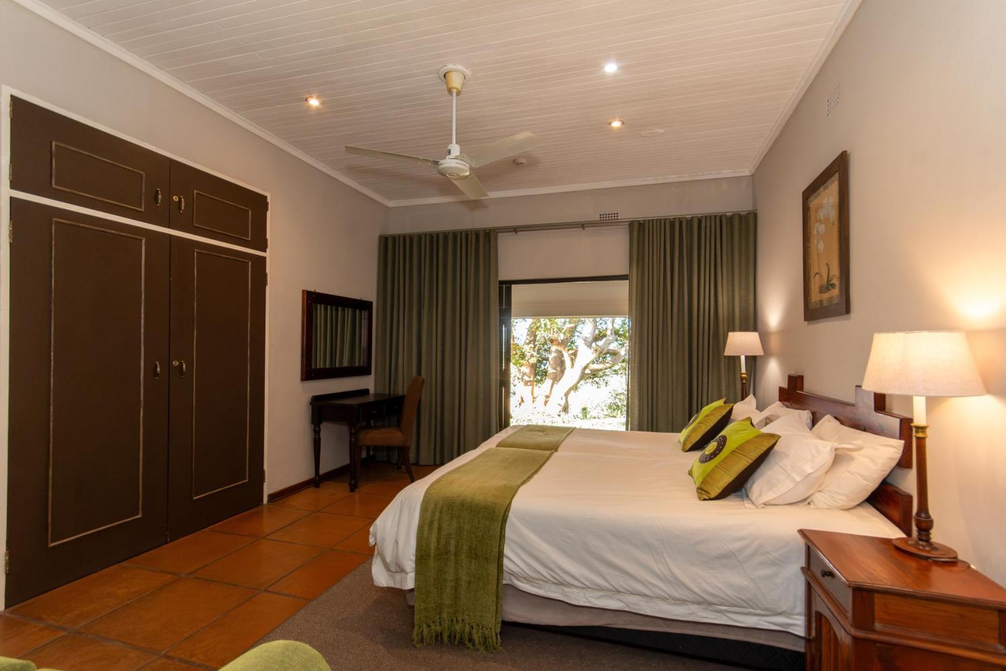 Chestnut Country Lodge Hazyview Kültér fotó