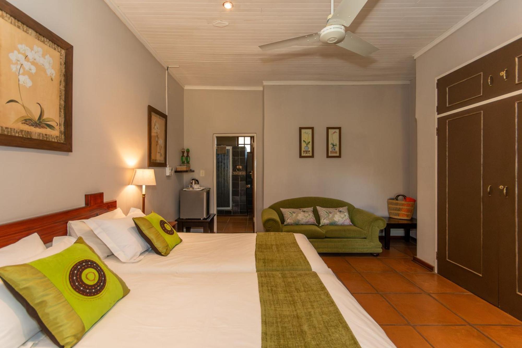 Chestnut Country Lodge Hazyview Kültér fotó