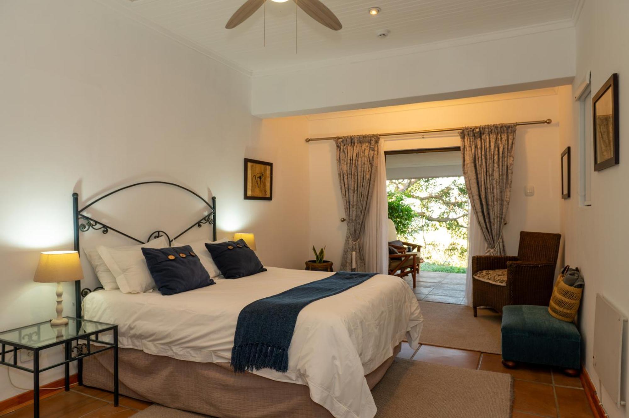 Chestnut Country Lodge Hazyview Kültér fotó