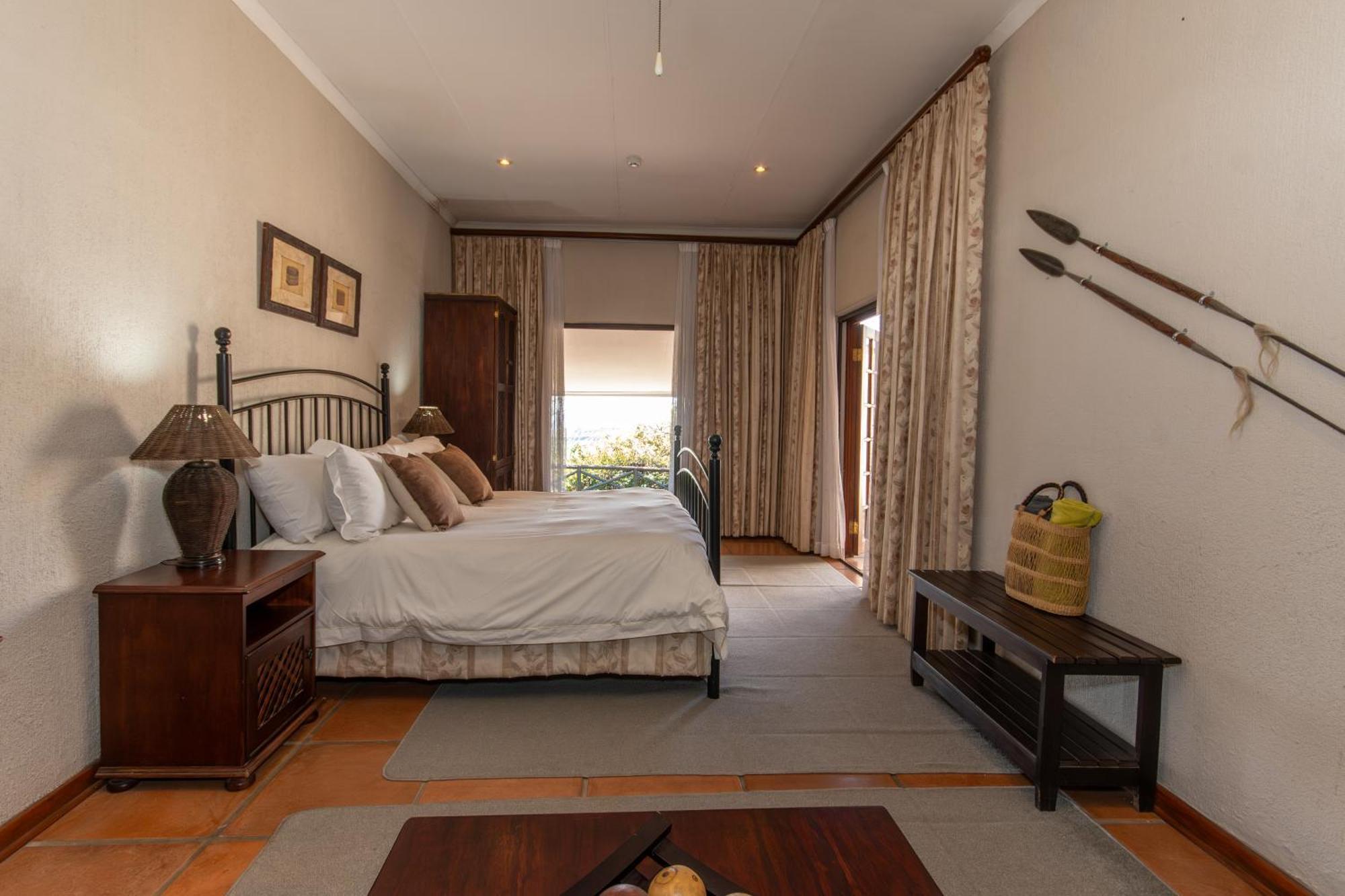 Chestnut Country Lodge Hazyview Kültér fotó