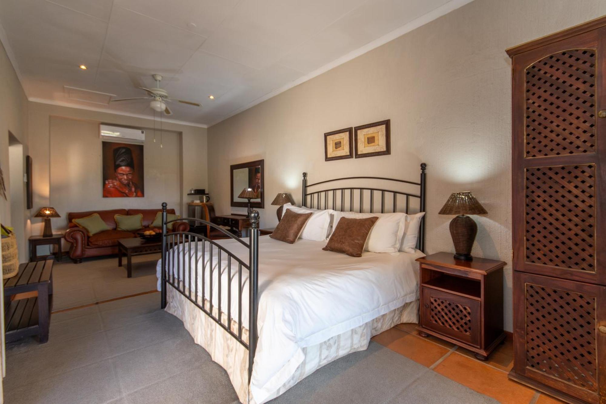Chestnut Country Lodge Hazyview Kültér fotó