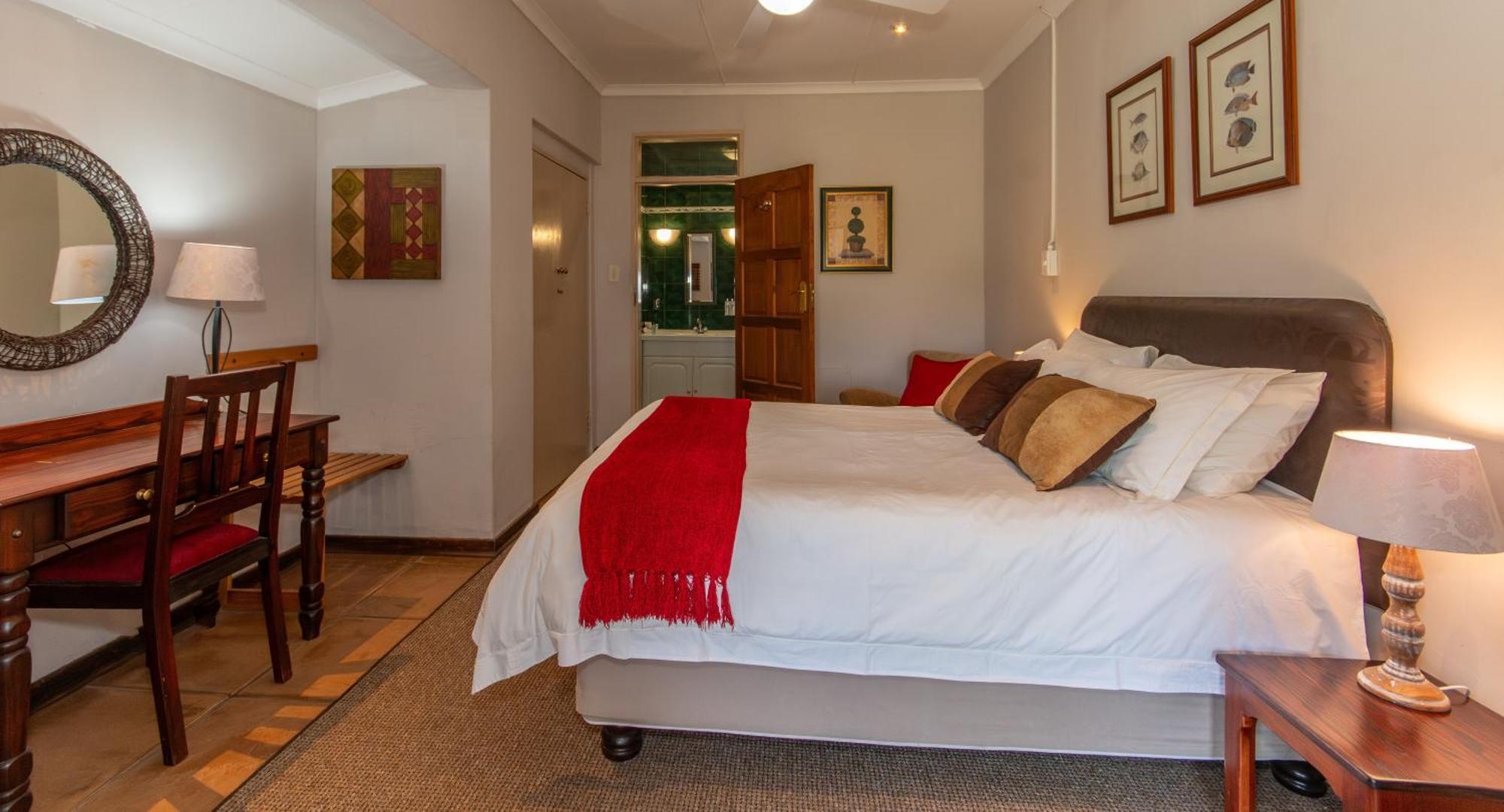 Chestnut Country Lodge Hazyview Kültér fotó