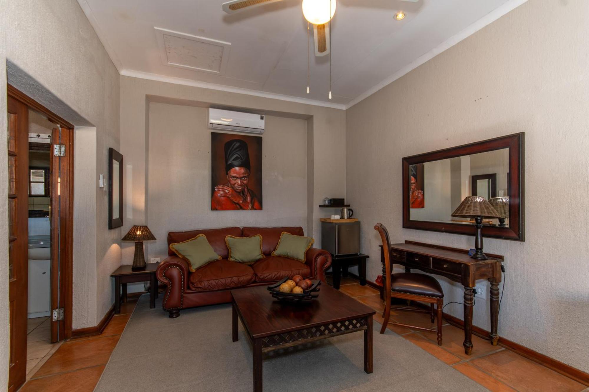 Chestnut Country Lodge Hazyview Kültér fotó