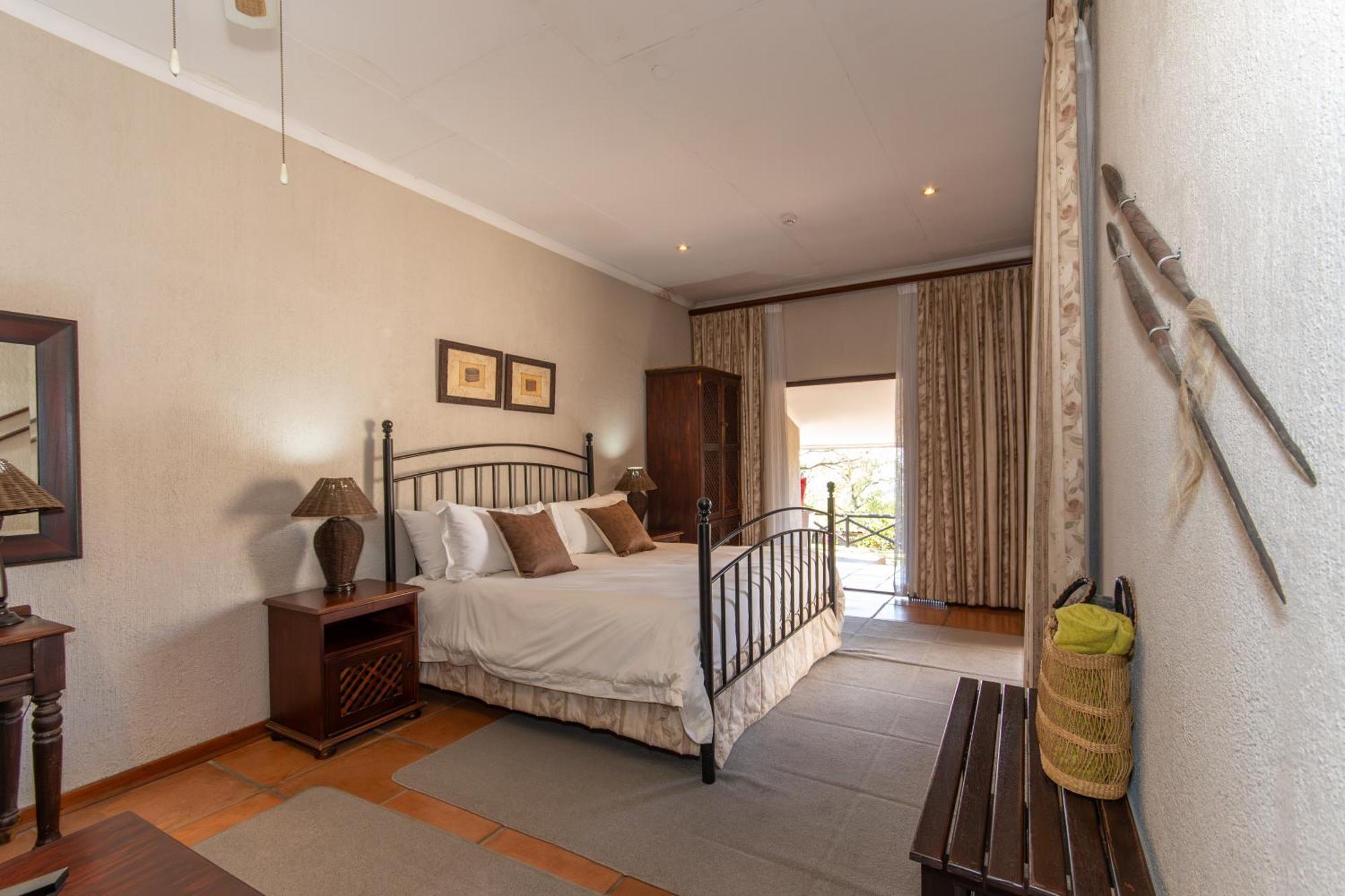 Chestnut Country Lodge Hazyview Kültér fotó