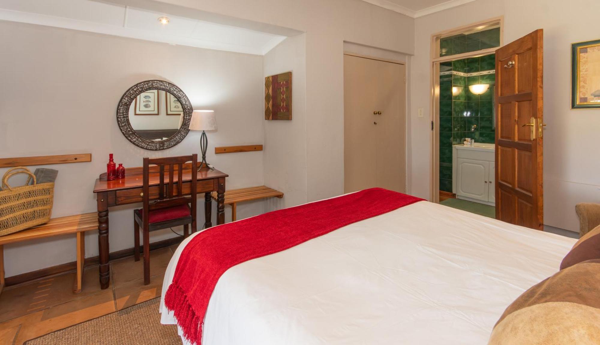 Chestnut Country Lodge Hazyview Kültér fotó