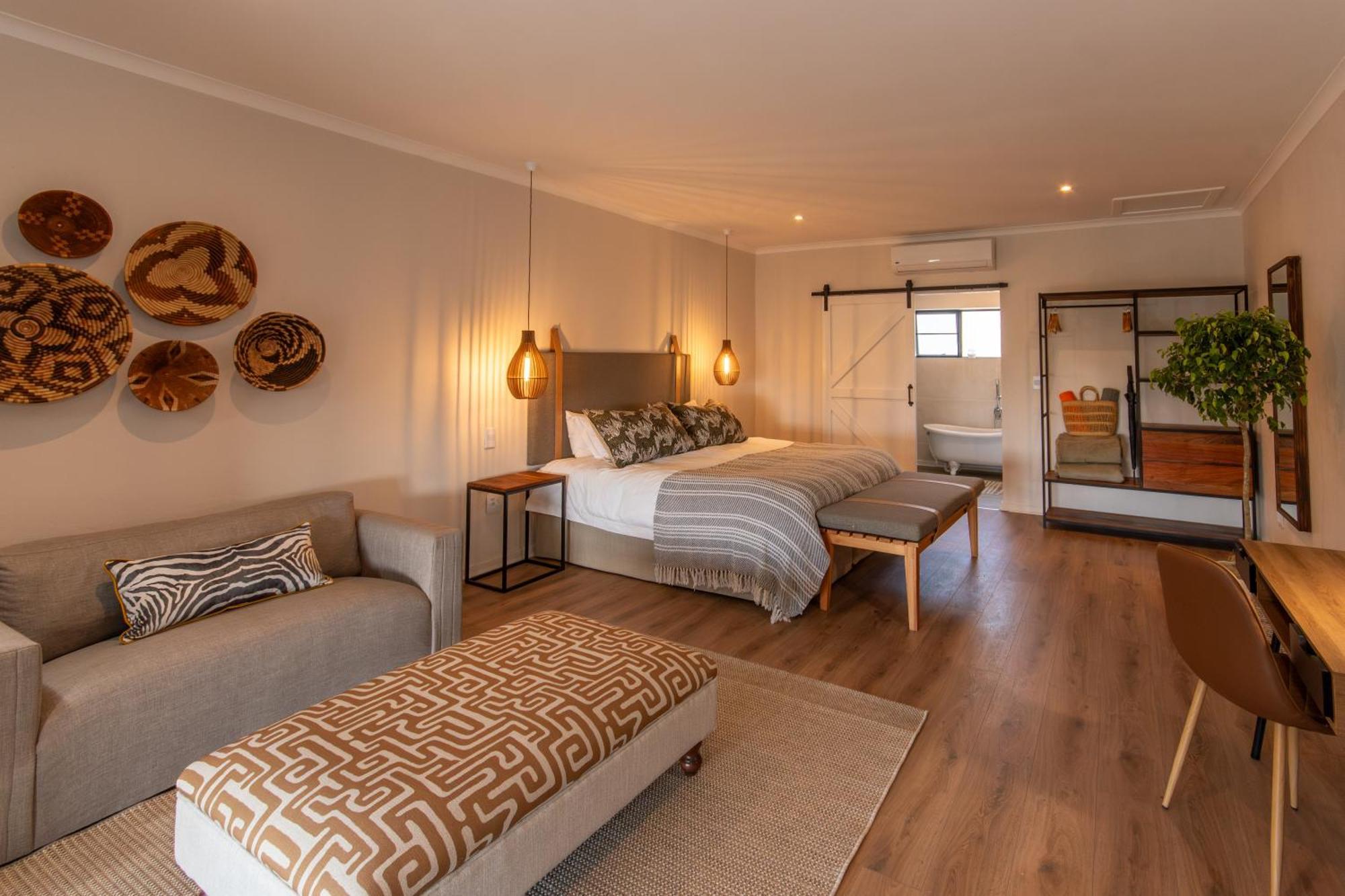 Chestnut Country Lodge Hazyview Kültér fotó
