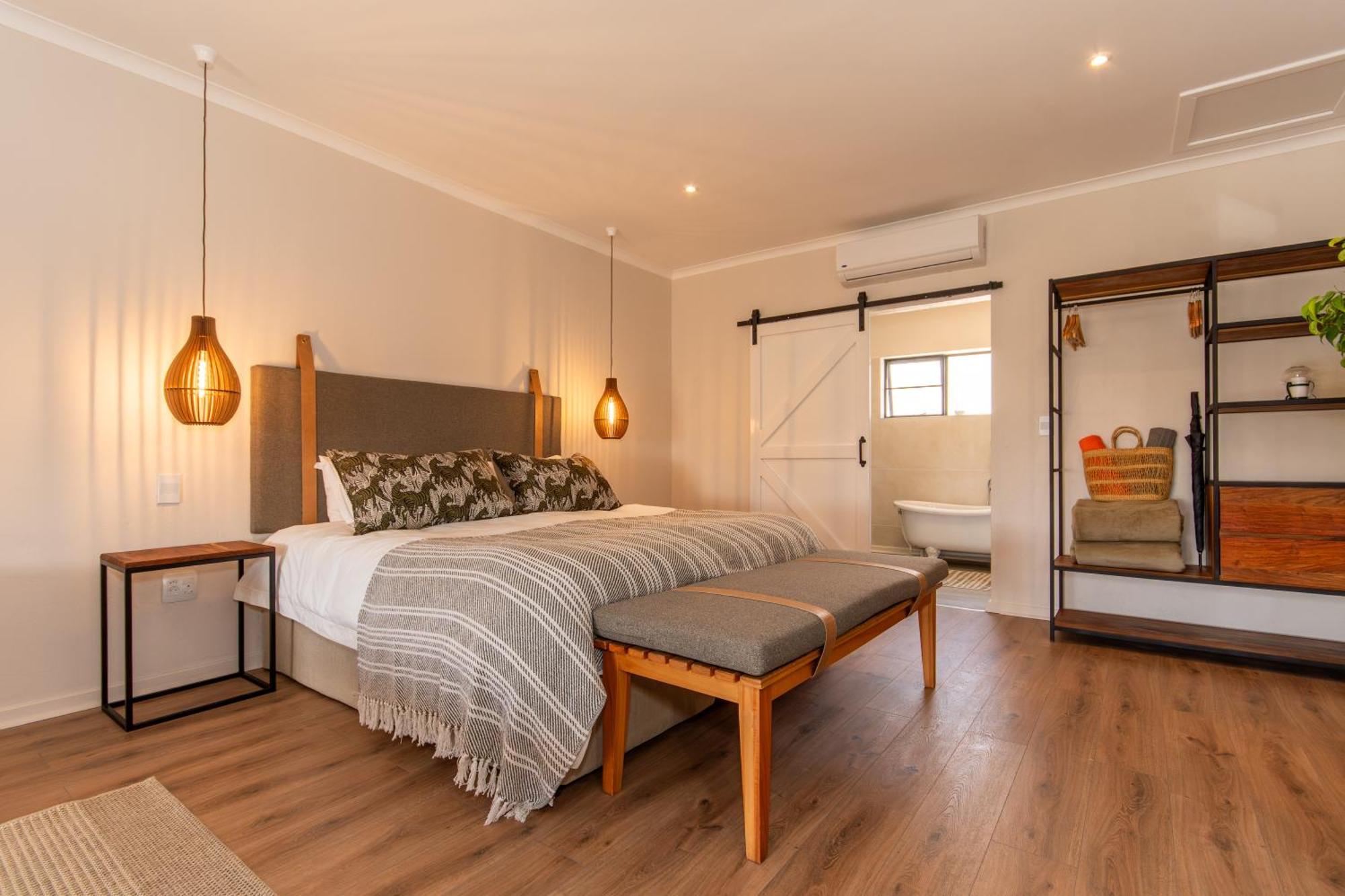 Chestnut Country Lodge Hazyview Kültér fotó
