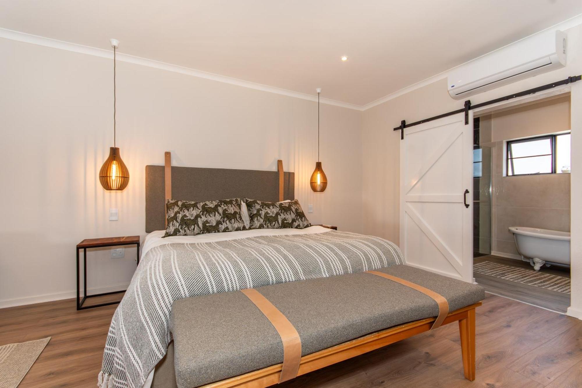 Chestnut Country Lodge Hazyview Kültér fotó