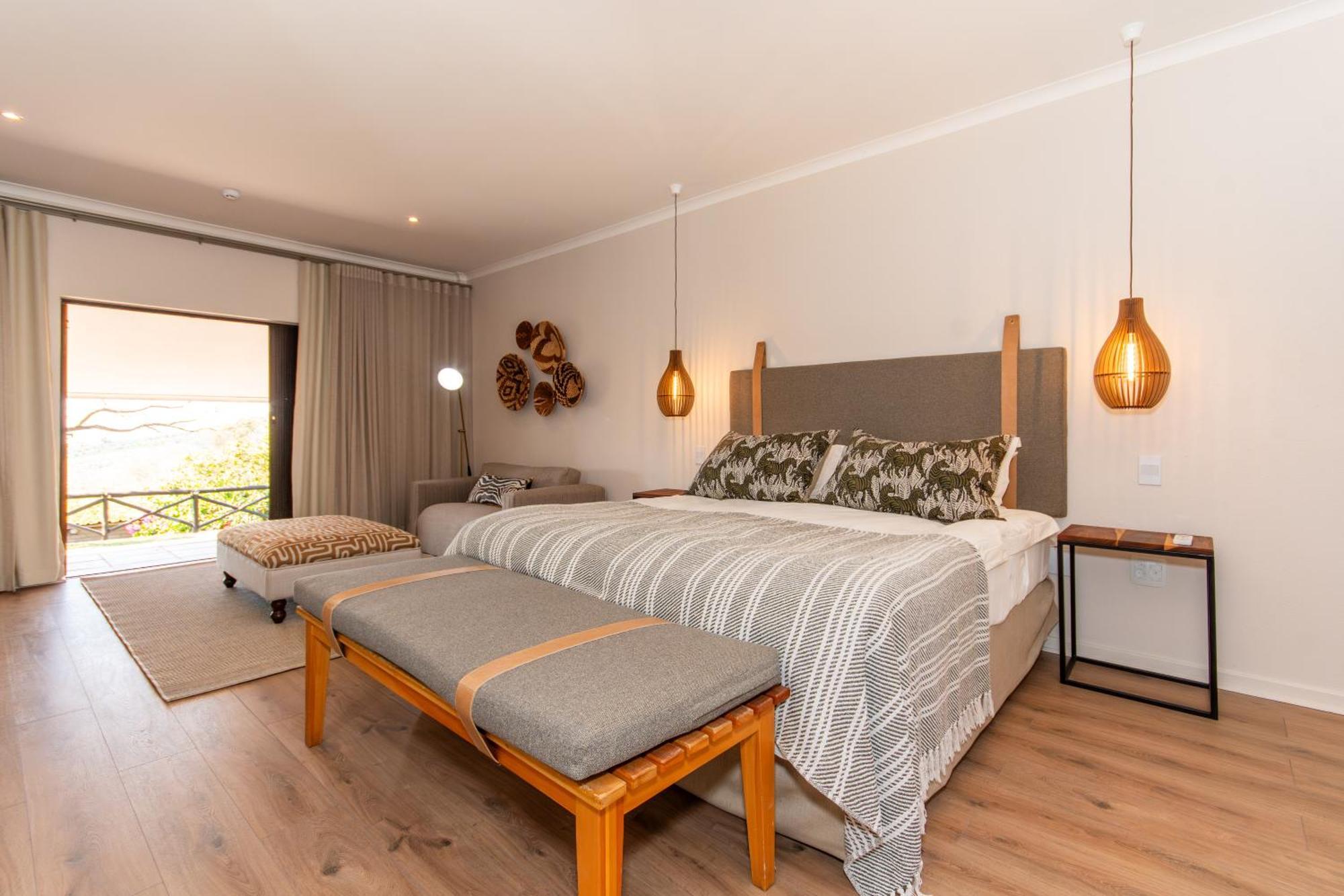Chestnut Country Lodge Hazyview Kültér fotó