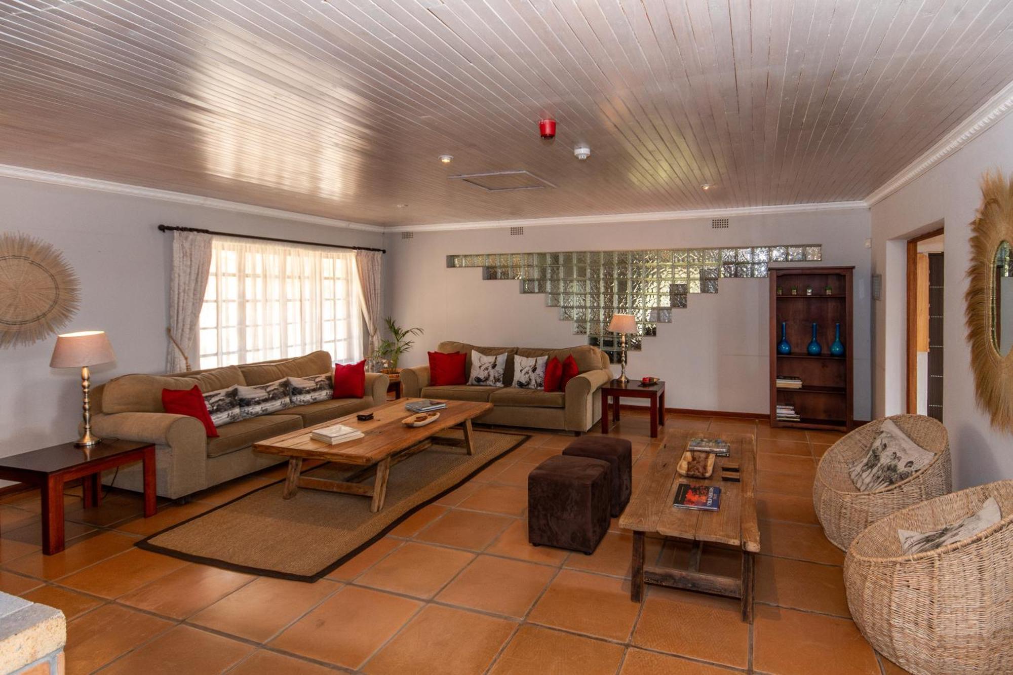 Chestnut Country Lodge Hazyview Kültér fotó