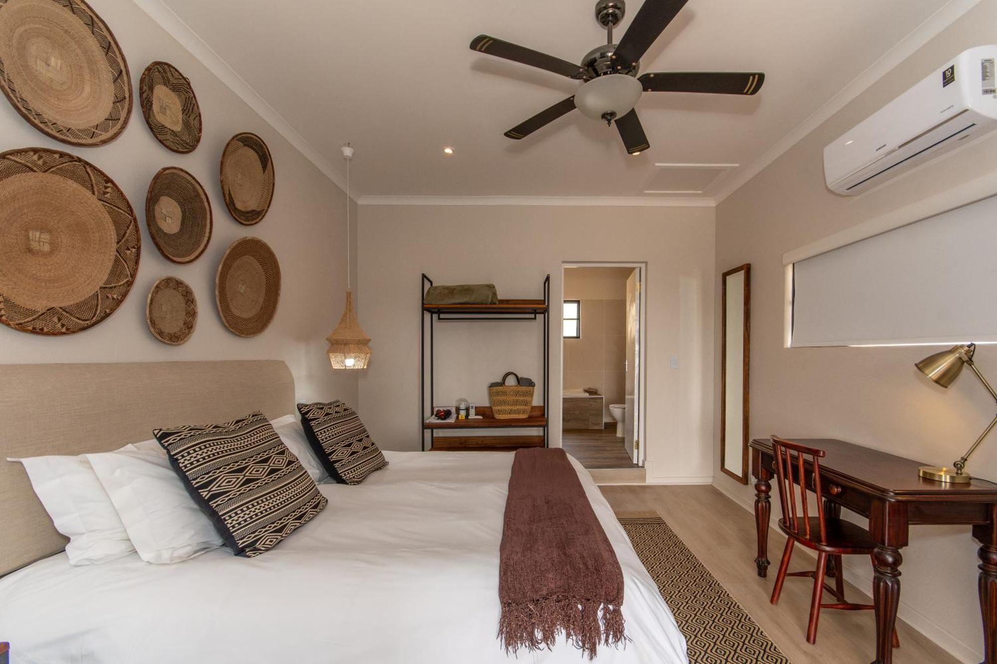 Chestnut Country Lodge Hazyview Kültér fotó