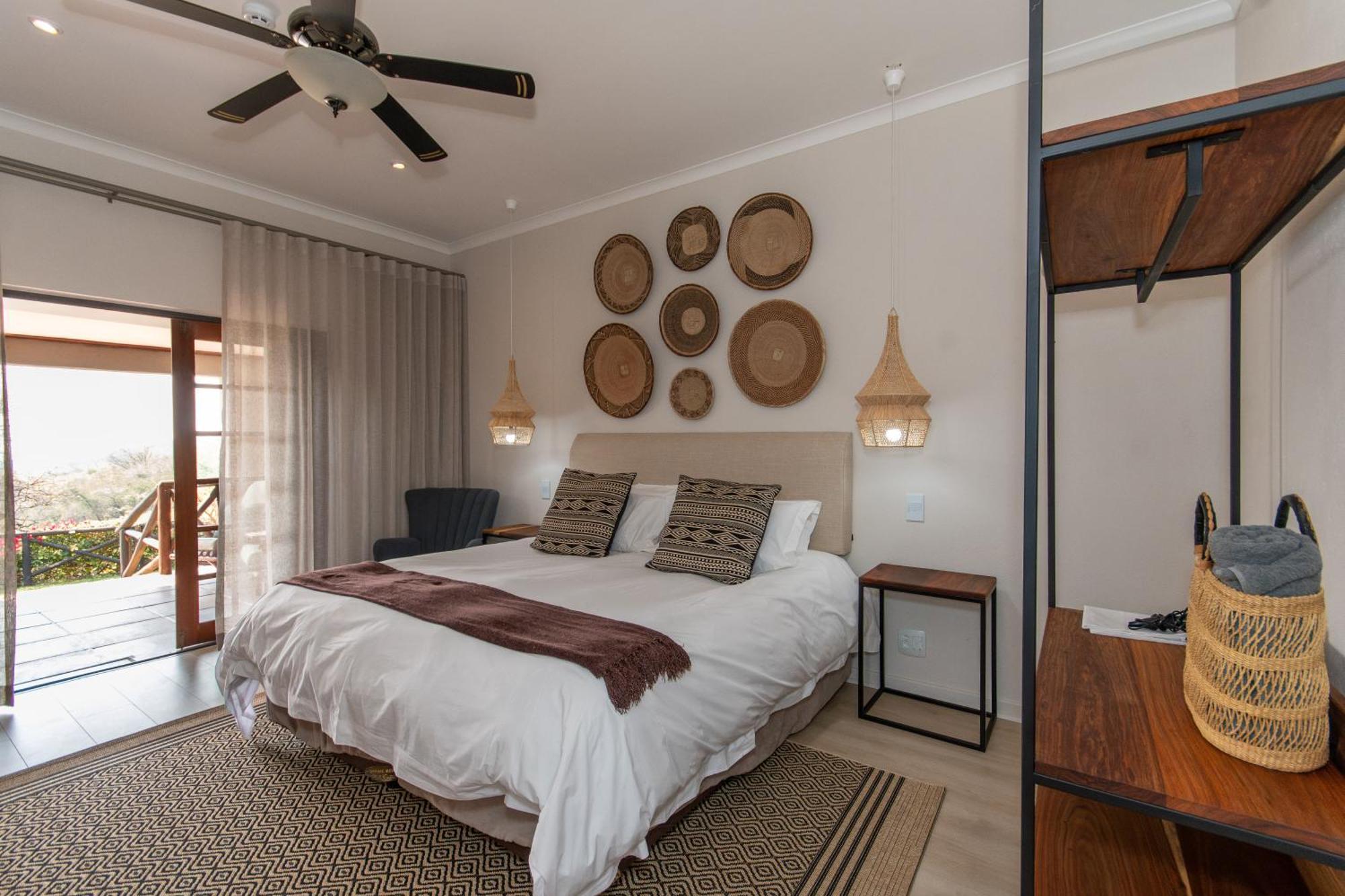 Chestnut Country Lodge Hazyview Kültér fotó