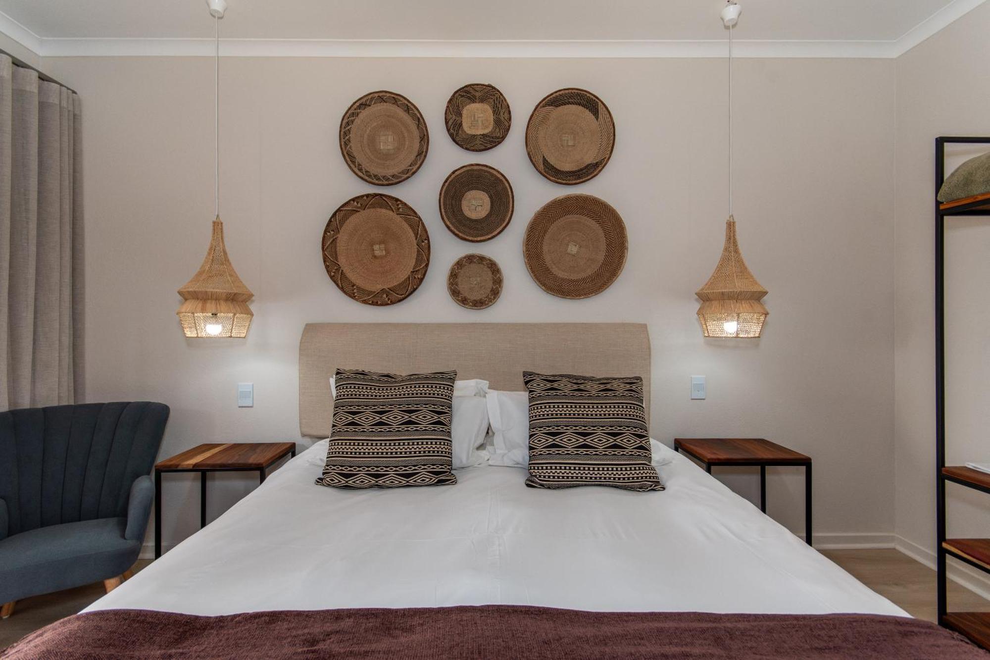 Chestnut Country Lodge Hazyview Kültér fotó
