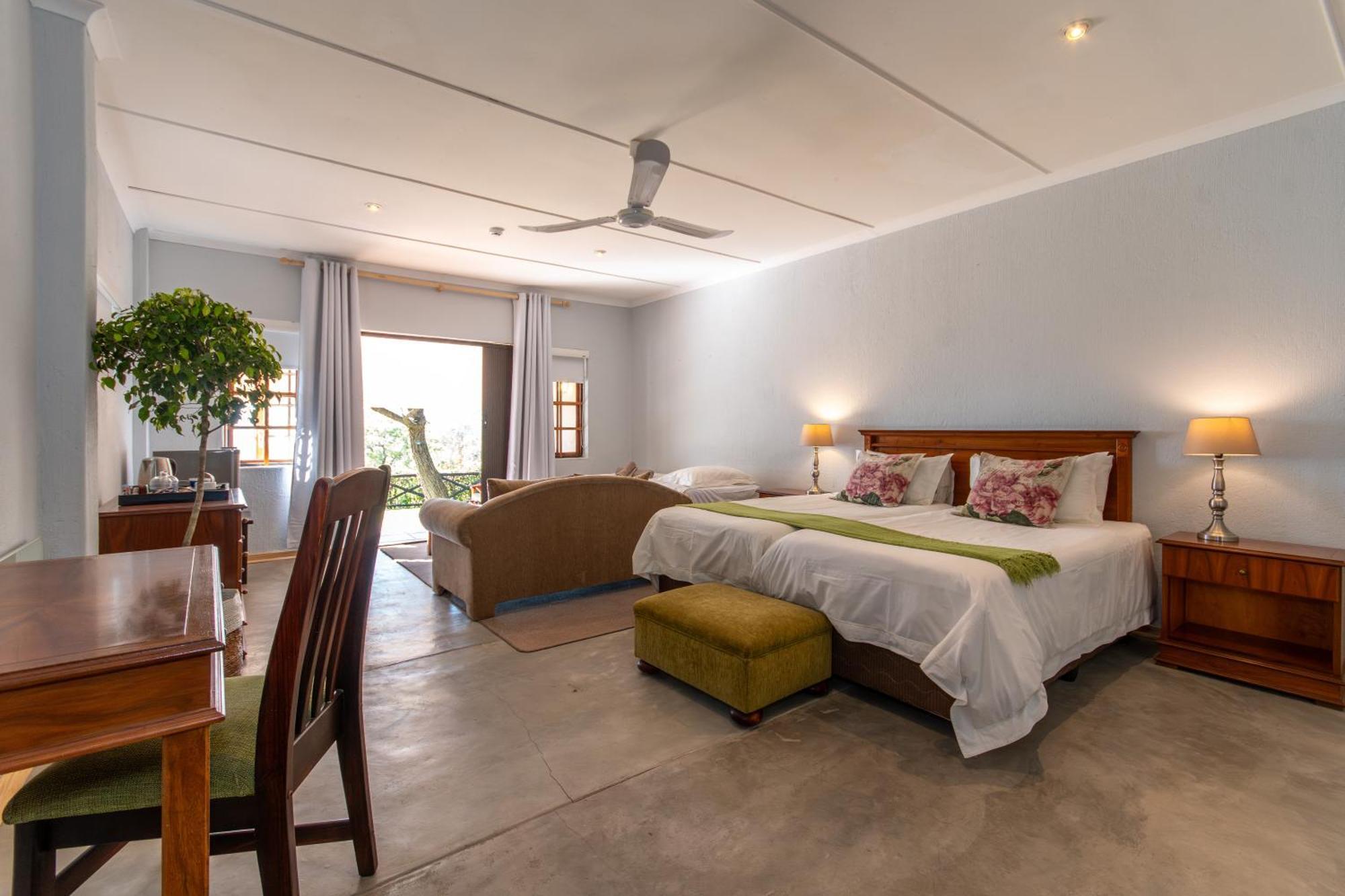 Chestnut Country Lodge Hazyview Kültér fotó