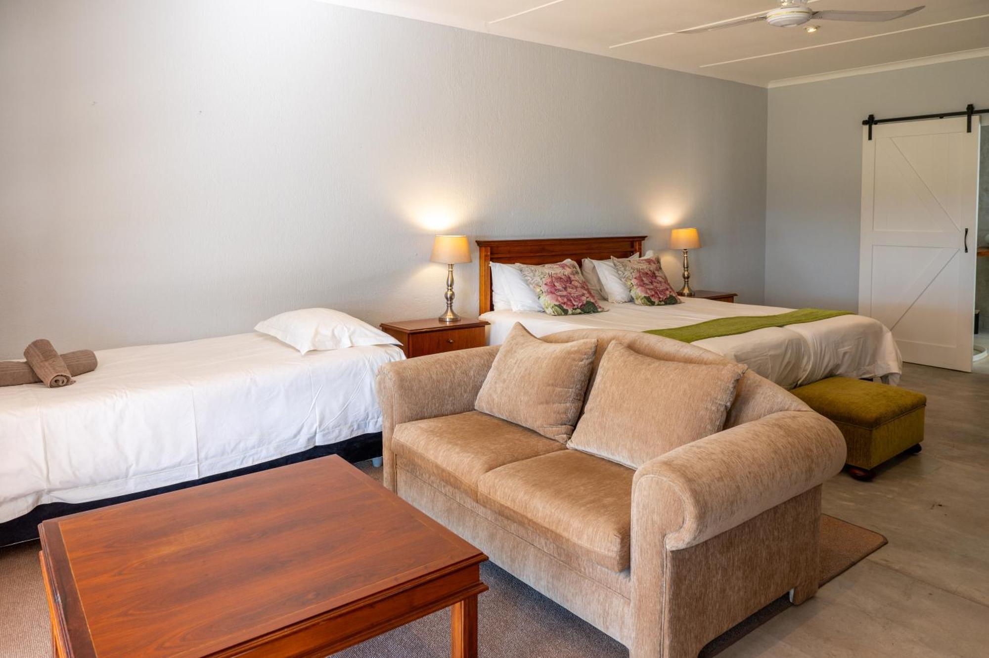 Chestnut Country Lodge Hazyview Kültér fotó