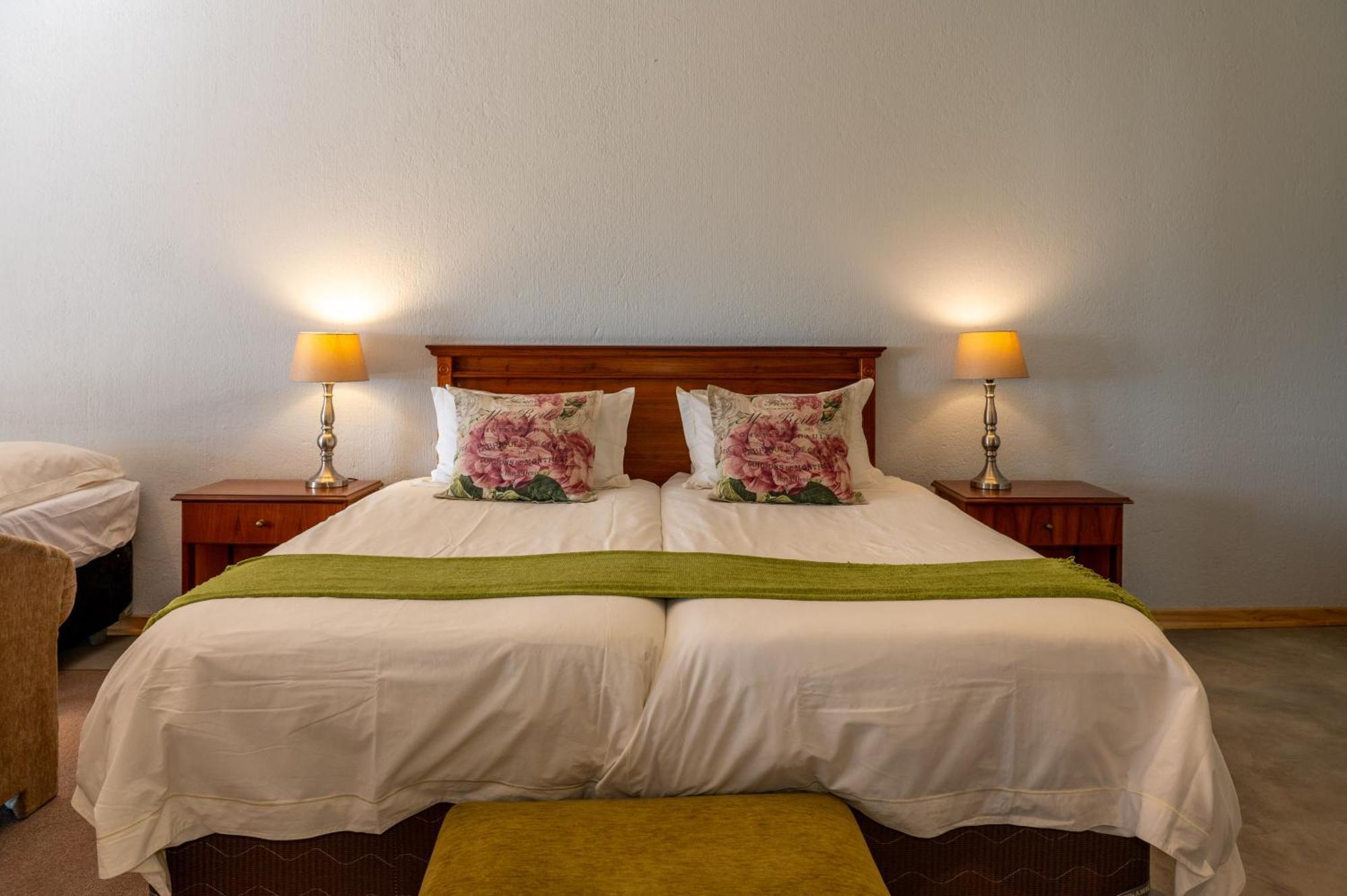 Chestnut Country Lodge Hazyview Kültér fotó