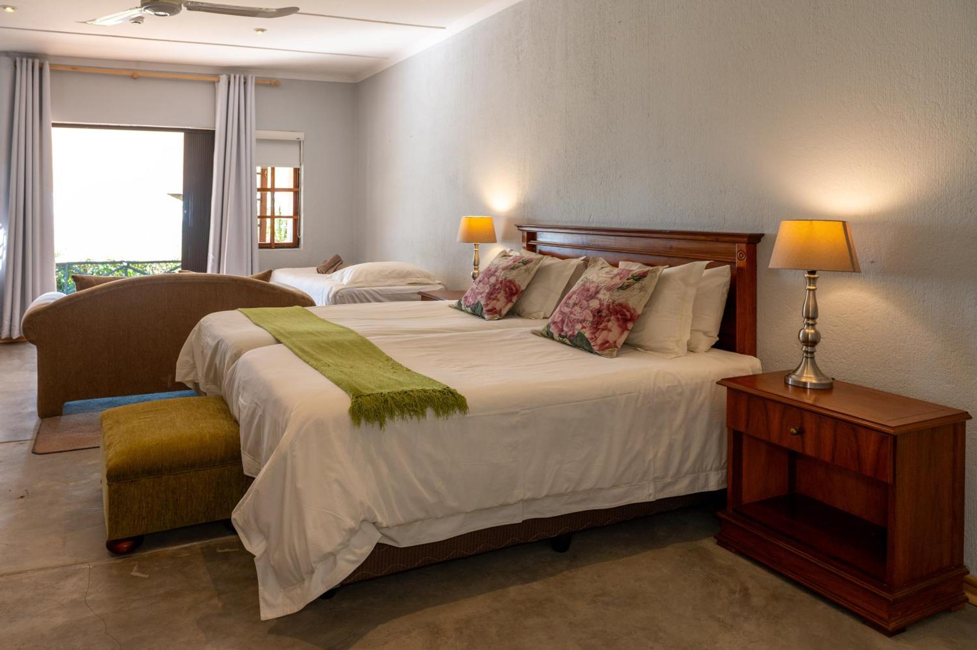 Chestnut Country Lodge Hazyview Kültér fotó