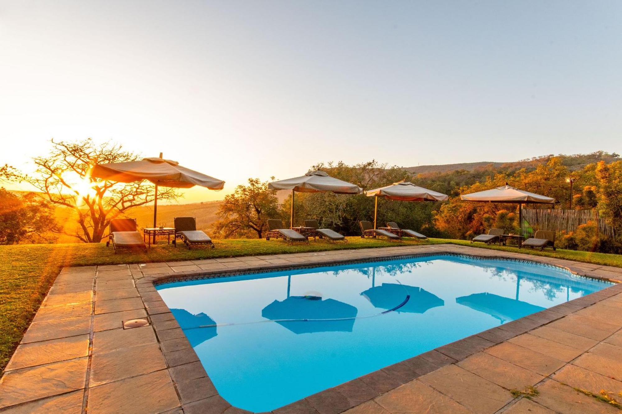 Chestnut Country Lodge Hazyview Kültér fotó