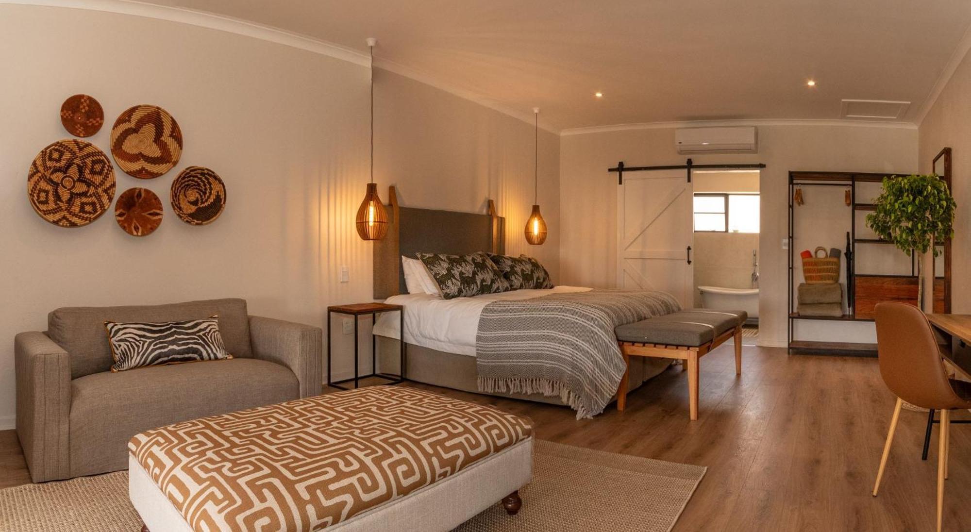 Chestnut Country Lodge Hazyview Kültér fotó
